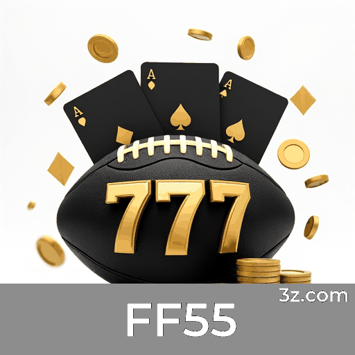 FF55 Logo