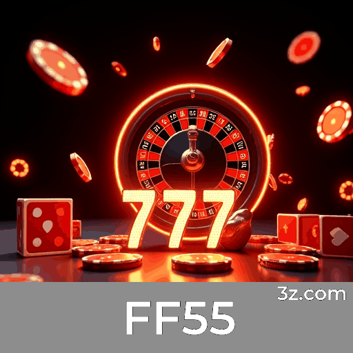 FF55 Logo