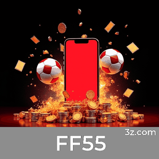 FF55 Logo